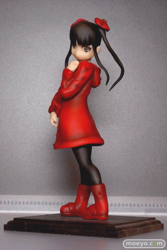 画像　フィギュア　サンプル　レビュー　ワンダーフェスティバル 2015［冬］　「essence.」「りゅんりゅん亭」「大正堂」 08