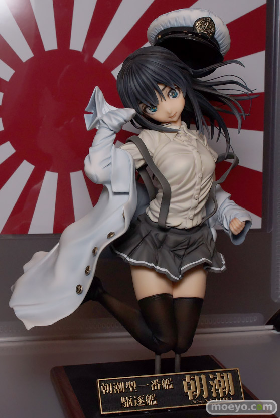 画像　フィギュア　サンプル　レビュー　ワンダーフェスティバル 2015［冬］　「essence.」「りゅんりゅん亭」「大正堂」 09