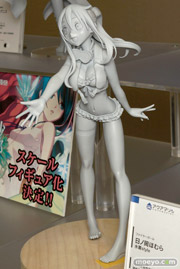 ファイヤーガール 日ノ岡ほむら 水着style アクアマリン　画像　サンプル　レビュー　フィギュア　2015冬ホビーメーカー合同商品展示会　橘川てふ　キツテフ　03