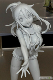 ファイヤーガール 日ノ岡ほむら 水着style アクアマリン　画像　サンプル　レビュー　フィギュア　2015冬ホビーメーカー合同商品展示会　橘川てふ　キツテフ　04