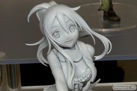 ファイヤーガール 日ノ岡ほむら 水着style アクアマリン　画像　サンプル　レビュー　フィギュア　2015冬ホビーメーカー合同商品展示会　橘川てふ　キツテフ　05