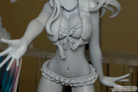 ファイヤーガール 日ノ岡ほむら 水着style アクアマリン　画像　サンプル　レビュー　フィギュア　2015冬ホビーメーカー合同商品展示会　橘川てふ　キツテフ　06