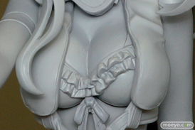 ファイヤーガール 日ノ岡ほむら 水着style アクアマリン　画像　サンプル　レビュー　フィギュア　2015冬ホビーメーカー合同商品展示会　橘川てふ　キツテフ　07