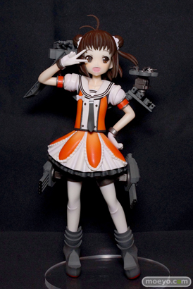 「ワンダーフェスティバル 2015［冬］」 様々なディーラーブースの様子09「KTW+Kaki's Factory」「kuni20xx」「大輪舎」ブース特集 06