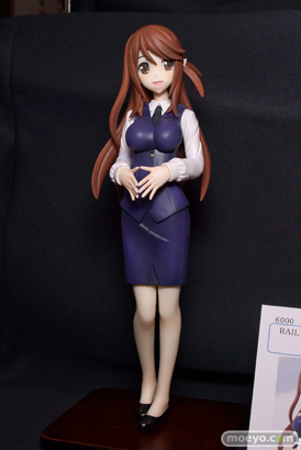 「ワンダーフェスティバル 2015［冬］」 様々なディーラーブースの様子09「KTW+Kaki's Factory」「kuni20xx」「大輪舎」ブース特集 07