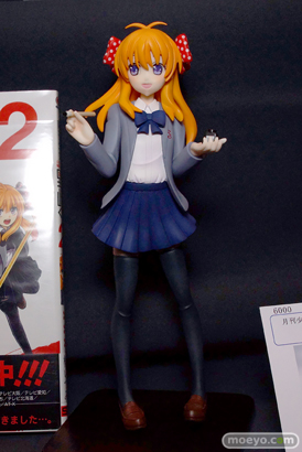 「ワンダーフェスティバル 2015［冬］」 様々なディーラーブースの様子09「KTW+Kaki's Factory」「kuni20xx」「大輪舎」ブース特集 08