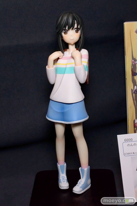 「ワンダーフェスティバル 2015［冬］」 様々なディーラーブースの様子09「KTW+Kaki's Factory」「kuni20xx」「大輪舎」ブース特集 09