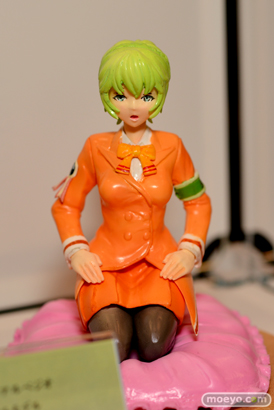 「ワンダーフェスティバル 2015［冬］」 様々なディーラーブースの様子09「KTW+Kaki's Factory」「kuni20xx」「大輪舎」ブース特集 11