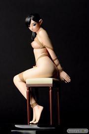 しずかver.of face nendokun 岡山フィギュア・エンジニアリング　画像　サンプル　レビュー　フィギュア　ねんどくん　02