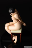 しずかver.of face nendokun 岡山フィギュア・エンジニアリング　画像　サンプル　レビュー　フィギュア　ねんどくん　12