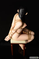 しずかver.of face nendokun 岡山フィギュア・エンジニアリング　画像　サンプル　レビュー　フィギュア　ねんどくん　14