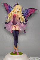 4-Leaves Tony’sヒロインコレクション フェアリー★ガーデン アナベル　コトブキヤ　画像　フィギュア　サンプル　レビュー　右藏　02