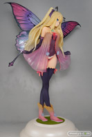 4-Leaves Tony’sヒロインコレクション フェアリー★ガーデン アナベル　コトブキヤ　画像　フィギュア　サンプル　レビュー　右藏　03