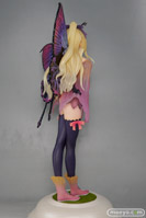 4-Leaves Tony’sヒロインコレクション フェアリー★ガーデン アナベル　コトブキヤ　画像　フィギュア　サンプル　レビュー　右藏　04