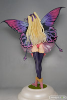 4-Leaves Tony’sヒロインコレクション フェアリー★ガーデン アナベル　コトブキヤ　画像　フィギュア　サンプル　レビュー　右藏　05