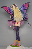 4-Leaves Tony’sヒロインコレクション フェアリー★ガーデン アナベル　コトブキヤ　画像　フィギュア　サンプル　レビュー　右藏　06