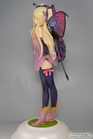 4-Leaves Tony’sヒロインコレクション フェアリー★ガーデン アナベル　コトブキヤ　画像　フィギュア　サンプル　レビュー　右藏　07