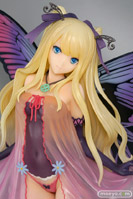 4-Leaves Tony’sヒロインコレクション フェアリー★ガーデン アナベル　コトブキヤ　画像　フィギュア　サンプル　レビュー　右藏　09