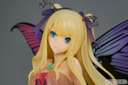 4-Leaves Tony’sヒロインコレクション フェアリー★ガーデン アナベル　コトブキヤ　画像　フィギュア　サンプル　レビュー　右藏　12