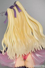 4-Leaves Tony’sヒロインコレクション フェアリー★ガーデン アナベル　コトブキヤ　画像　フィギュア　サンプル　レビュー　右藏　23