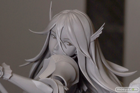 ファイアーエムブレム 覚醒 ティアモ マックスファクトリー　グッドスマイルカンパニー　画像　サンプル　レビュー　フィギュア　2015冬ホビーメーカー合同商品展示会　06