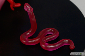 ゴルゴンゾーラ・くぱ夫オリジナル 魔法少女☆しべ~る ダイキ工業 画像 サンプル レビュー フィギュア エロ アダルト モロ 37