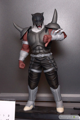 画像　フィギュア　サンプル　レビュー　ワンダーフェスティバル 2015［冬］　「3メガバイト」「G.F.X.開発局」「Leopard」 02