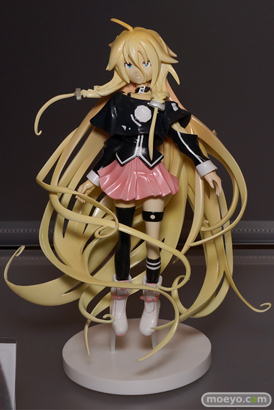 画像　フィギュア　サンプル　レビュー　ワンダーフェスティバル 2015［冬］　「3メガバイト」「G.F.X.開発局」「Leopard」 03