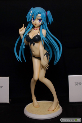 画像　フィギュア　サンプル　レビュー　ワンダーフェスティバル 2015［冬］　「3メガバイト」「G.F.X.開発局」「Leopard」 05