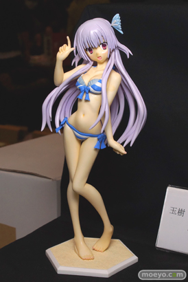 画像　フィギュア　サンプル　レビュー　ワンダーフェスティバル 2015［冬］　「3メガバイト」「G.F.X.開発局」「Leopard」 06