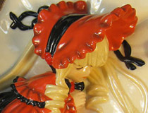 「ローゼンメイデン 真紅 陶器フィギュア」など あみあみ新作フィギュア・ホビー予約開始情報！