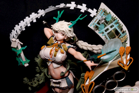 画像　フィギュア　サンプル　レビュー　ワンダーフェスティバル 2015［冬］　「ebty」「POLY-TOYS」「神聖マタンゴ帝国」 05