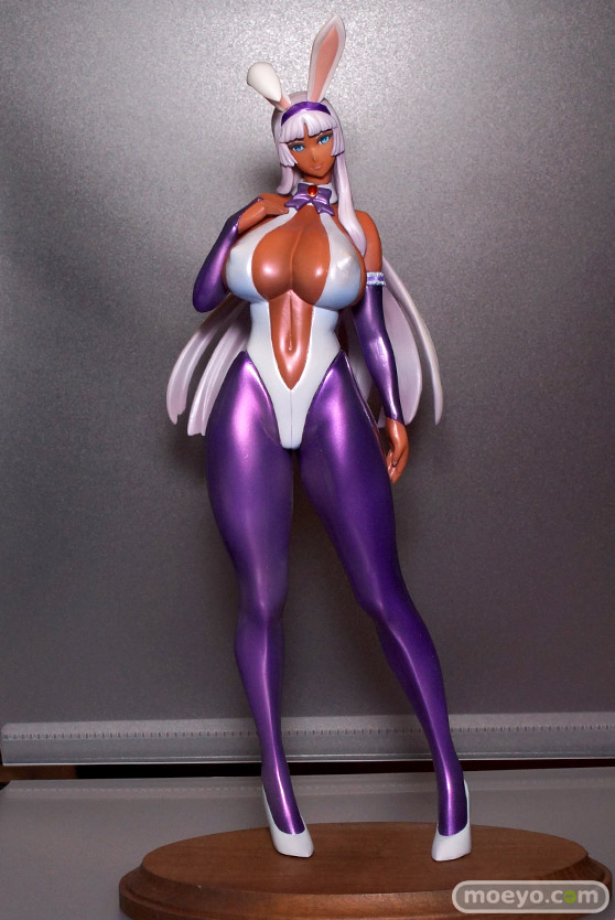 画像　フィギュア　サンプル　レビュー　ワンダーフェスティバル 2015［冬］　「ebty」「POLY-TOYS」「神聖マタンゴ帝国」 10