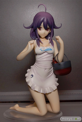 画像　フィギュア　サンプル　レビュー　ワンダーフェスティバル 2015［冬］　「ebty」「POLY-TOYS」「神聖マタンゴ帝国」 11