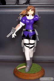 画像　フィギュア　サンプル　レビュー　ワンダーフェスティバル 2015［冬］　「ebty」「POLY-TOYS」「神聖マタンゴ帝国」 13