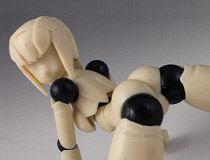 「ポリニアン　FMMクローバ（F/G）」一般販売開始、テストショット・パッケージレビュー