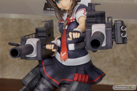 艦隊これくしょん ‐艦これ‐ 時雨改二 グッドスマイルカンパニー　画像　サンプル　レビュー　ワンダーフェスティバル 2015［冬］　knead　06