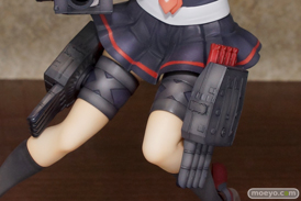 艦隊これくしょん ‐艦これ‐ 時雨改二 グッドスマイルカンパニー　画像　サンプル　レビュー　ワンダーフェスティバル 2015［冬］　knead　09