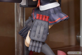 艦隊これくしょん ‐艦これ‐ 時雨改二 グッドスマイルカンパニー　画像　サンプル　レビュー　ワンダーフェスティバル 2015［冬］　knead　10