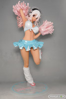 すーぱーそに子 チアガールver. -Sun*kissed- オーキッドシード　画像　サンプル　レビュー　フィギュア　タナカマサノリ（ジェットストリーム）　02