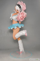 すーぱーそに子 チアガールver. -Sun*kissed- オーキッドシード　画像　サンプル　レビュー　フィギュア　タナカマサノリ（ジェットストリーム）　07