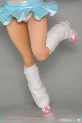 すーぱーそに子 チアガールver. -Sun*kissed- オーキッドシード　画像　サンプル　レビュー　フィギュア　タナカマサノリ（ジェットストリーム）　20