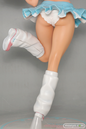 すーぱーそに子 チアガールver. -Sun*kissed- オーキッドシード　画像　サンプル　レビュー　フィギュア　タナカマサノリ（ジェットストリーム）　21