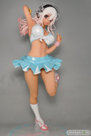 すーぱーそに子 チアガールver. -Sun*kissed- オーキッドシード　画像　サンプル　レビュー　フィギュア　タナカマサノリ（ジェットストリーム）　23