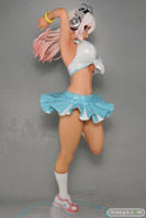 すーぱーそに子 チアガールver. -Sun*kissed- オーキッドシード　画像　サンプル　レビュー　フィギュア　タナカマサノリ（ジェットストリーム）　24