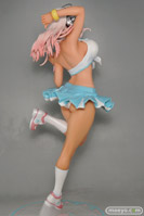 すーぱーそに子 チアガールver. -Sun*kissed- オーキッドシード　画像　サンプル　レビュー　フィギュア　タナカマサノリ（ジェットストリーム）　25