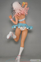 すーぱーそに子 チアガールver. -Sun*kissed- オーキッドシード　画像　サンプル　レビュー　フィギュア　タナカマサノリ（ジェットストリーム）　26