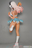 すーぱーそに子 チアガールver. -Sun*kissed- オーキッドシード　画像　サンプル　レビュー　フィギュア　タナカマサノリ（ジェットストリーム）　27