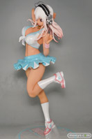 すーぱーそに子 チアガールver. -Sun*kissed- オーキッドシード　画像　サンプル　レビュー　フィギュア　タナカマサノリ（ジェットストリーム）　28