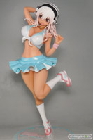 すーぱーそに子 チアガールver. -Sun*kissed- オーキッドシード　画像　サンプル　レビュー　フィギュア　タナカマサノリ（ジェットストリーム）　29